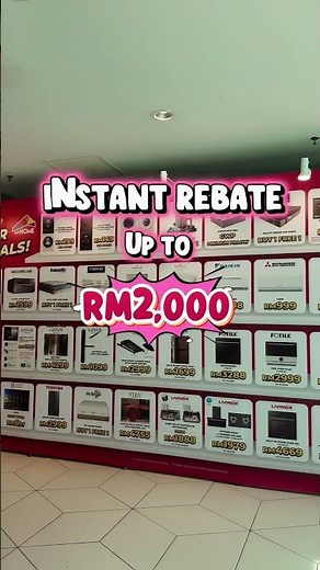 MyHome Home Expo 2026 MITEC KL | 26-28 Jun | Fri-Sun #homeexpo #kl #renovation #homedecor #sale