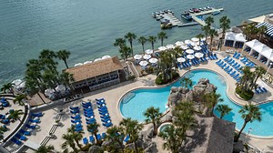 Clearwater Beach Resort | Clearwater Beach Marriott Resort on Sand Key