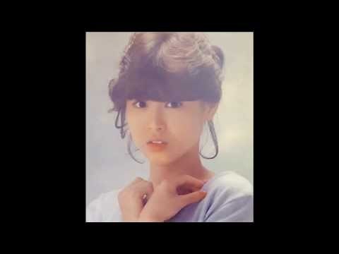 松田聖子 ／ 制服