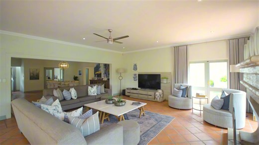 💰 R10,800,000 | Hillside Luxury in Cornwall Hill Estate! 🌄 👤 Phillip | 📞 27 64 924 0495 Step into elegance with this 6-bedroom family masterpiece, offering breathtaking mountain views and resort-style living! 🏡✨ 🍷 Entertain in style with a bar, billiard room, terrace, and sparkling pool. 💪 Stay fit with a gym, sauna, and steam room. 🚗 4 Garages | Cinema Lounge | Study | Secure Estate Experience space, style, and serenity — all in one exceptional address. 📌 Full Listing: https://www.luxl