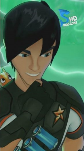 Slugterra s01 ep 43 reel 5