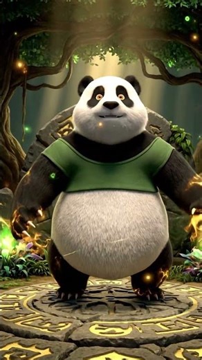 CGI: The Guardian Is Rescuer