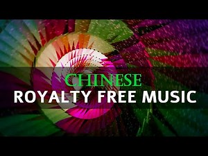 China Angels | Chinese | MusicScreen | Royalty Free Music