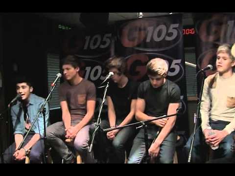 One Direction - More Than This