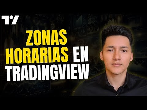 ⏰HOW TO SET TIME ZONES IN TRADINGVIEW