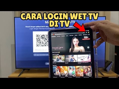 HOW TO LOGIN WETV ON TV | HOW TO WATCH WETV ON TV