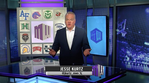 𝙁𝙤𝙤𝙩𝙗𝙖𝙡𝙡 𝙋𝙡𝙖𝙮𝙚𝙧𝙨 𝙤𝙛 𝙩𝙝𝙚 𝙔𝙚𝙖𝙧 ... 🥁👀 | Mountain West Conference