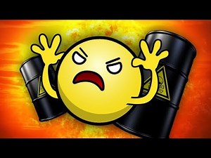 EXPLOSIVE BARREL (Garry's Mod Prop Hunt)