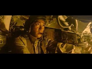 T72戦車VSM60パットン戦車