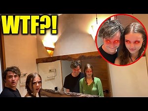 when you see STROMEDY and his GIRLFRIEND GO EVIL…CALL 911!! (MUST WATCH)