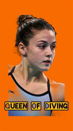 Sport Women Official | Queen of Diving💗 | Instagram
