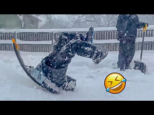 Best Fails of The Week: Funniest Fails Compilation: Funny Video | FailArmy part - 9