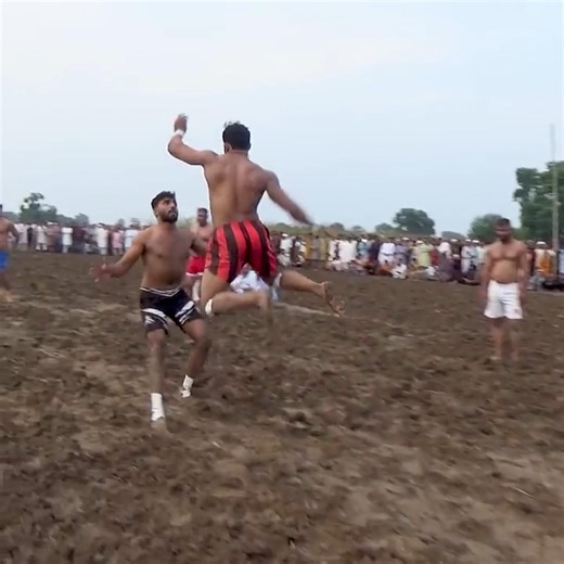 Abdul Rehman Bijli Vs Adnan Malak New Kabaddi Match at Lahore | #Shorts
