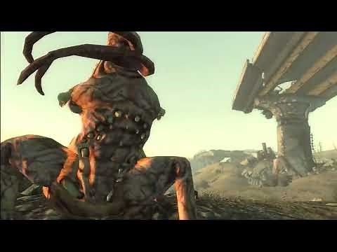 E3 2008 - Fallout 3 Trailer