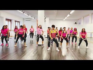 Viva La Salsa / Zin 94 Zumba / Zumba Salsa / Dance workout / Dance Fitness / Salsa Music 2021