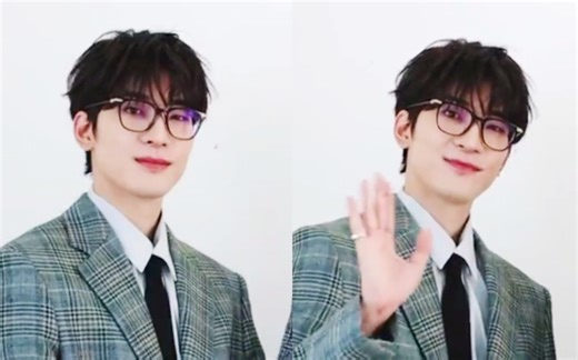 【圆吧中字】231110 Men's Nonno 圆佑cut