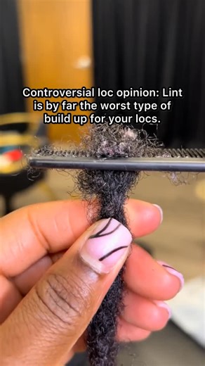 FreeTheRoots Fam on Instagram: "What do you think, is this true? 🤔 Let us know 👇🏾 To us this is facts, and we’ll make a more in depth piece on this soon. For now we’ll y’all think it over 😂 🎥: @lexxlifelovee @muvaflow @locshaven1 @geechie_experience_salon all on TT"