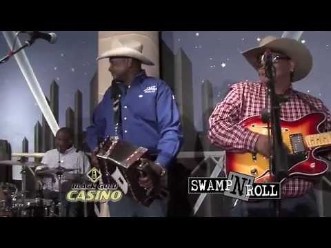 Swamp N Roll Geno Delafose 04 15