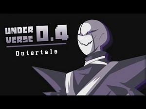 UNDERVERSE 0.4 - FINAL DA 1ª TEMPORADA | Dublado PT-BR