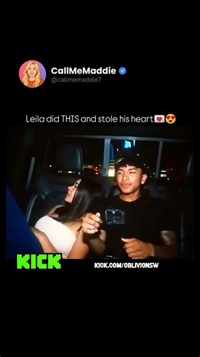 Leila steal his heart #leila #viralclips #streaming #livestreaming #viral