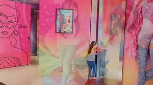 255 reactions · 33 shares | Last Chance Special Offer! Complimentary connecting room (worth MYR 800), MYR 500 dining credit at THIRTY8 and MYR 200 discount voucher for Le Petit Chef when you book Barbie™ Suite Dreams room package from now till July 31, 2022 and stay till August 31, 2022. Suite Dreams room package is inclusive of daily breakfast and Barbie Pink Afternoon Tea. T&C's apply. #BarbiexGHKL | Grand Hyatt Kuala Lumpur | Facebook