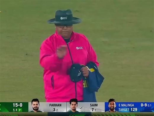 Pakistan vs Sri Lanka T20 World Cup 2026 Highlights