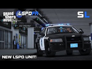 MOST Realistic Dispatch With Epic Pursuits! LSPDFR