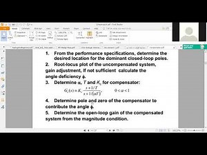 Control Sec 8 P1 - Eng Amr