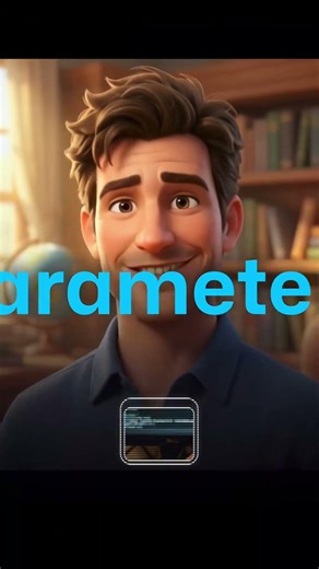 Functions parameters, don’t get this wrong!