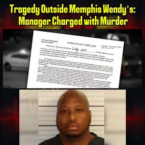 1.4K views | A Wendy’s general manager in Memphis has been arrested...