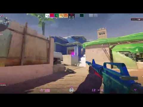 🎮 Counter-Strike 2 Hack - CS2 Hack | Update - Free Cheat - Aim, Wallhack | Download + Tutorial 💫