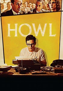 Howl - movie: where to watch streaming online