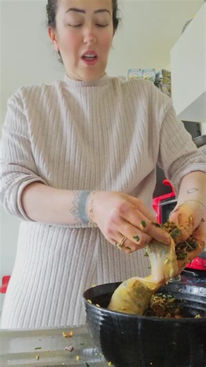 Delicious Homemade Pastry Preparation Tutorial