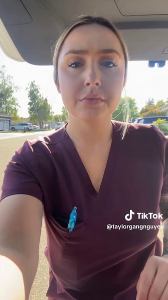 A Day in the Life of a Home Health LVN Nurse