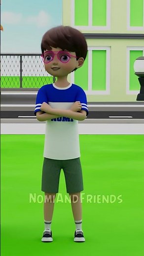 Let me Help you Bro! #animation #funny #shorts