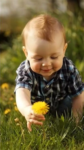 ছোট্ট মুহূর্ত, বড় অনুভূতি | Cute Baby Bangla Video