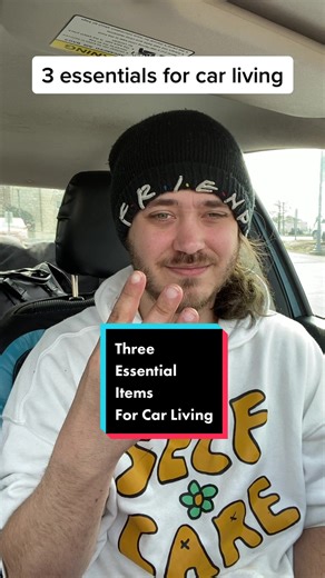 Essential Items for Car Living - Must-Have Car Essentials