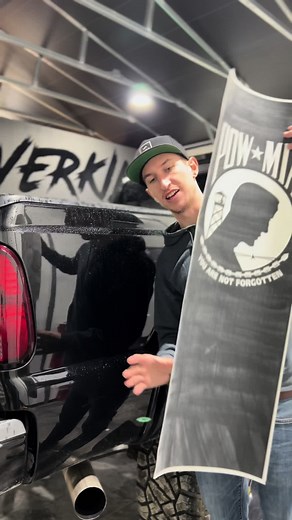 Overkill Graphics on TikTok