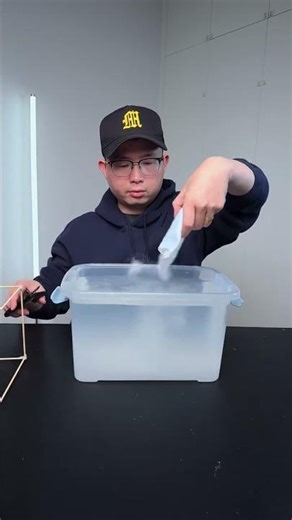 Does Four-dimensional space exist? #diy #fouryou #viral #chinese