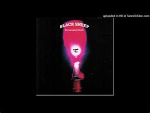 BLACK SHEEP - The Change (U.S. Hard Rock 1975 w/ Lou Gramm)