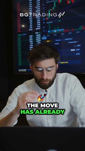 VIP members get every entry alert before the stock moves.