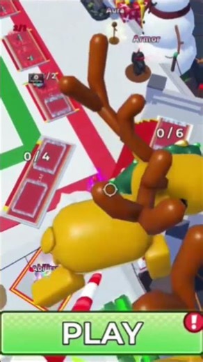 Duel Warriors Hidden Christmas Codes #roblox #robloxcodes #duelwarriors