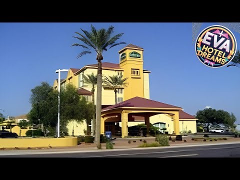 La Quinta Inn & Suites by Wyndham Phoenix Mesa West | Phoenix (AZ), United States | Hotel Review ⭐