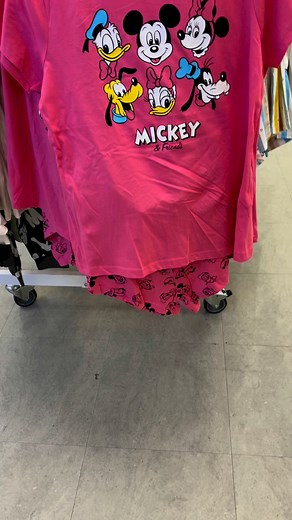 55K views · 416 reactions | Ladies Disney pyjamas NEW to Primark.! #primark #primarkdisney #primarkfashion #fashion #disney #disneyfashion | Money Saver By Dansway | Facebook