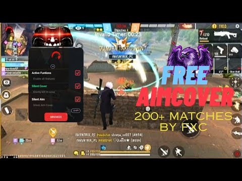 FF AIMKILL OB51 💻FREE FIRE PC PANEL🎯 AIMCOVER + UP PLAYER + TELEPORT | ANTIBAN 100 % SAFE ff OB52