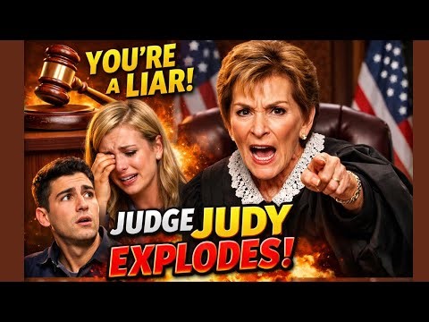 Judge Judy’s Most Explosive Courtroom Cases | Best Episodes 2026 HD