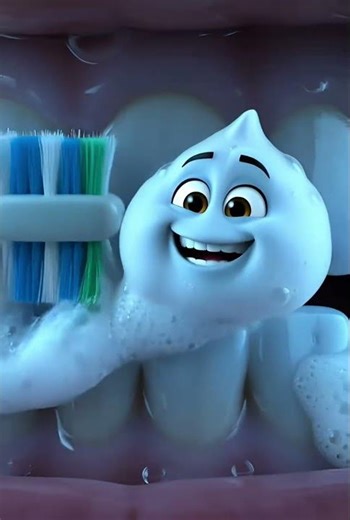 Neem Datun vs Toothpaste 🦷🌿 | Natural Ya Chemical? 😳 #Shorts