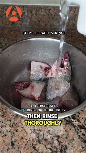 4.3g Protein Per Ounce—The Fish Curry Fat Loss Secret | Bangladeshi White Perch Recipe