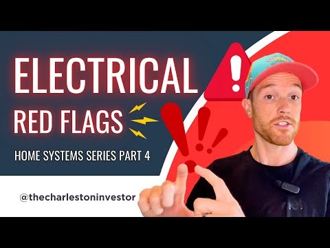 Electrical System Explained: Breaker Panel, Wiring & Safety | HOME SYSTEMS Part 4 of 9