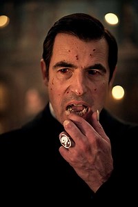 We have a brand new trailer for the Dracula TV series